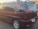 Mercedes-Benz Vito 1996 года