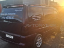 Mercedes-Benz Vito 1996 года