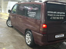 Mercedes-Benz Vito 1996 года