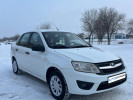 ВАЗ (Lada) Granta 2017 года