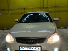 ВАЗ (Lada) Priora 2014 года