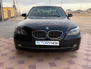 BMW 5 серия 2008 года