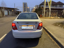 Chevrolet Aveo 2014 года