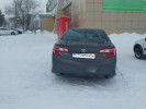 Toyota Camry 2014 года