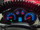 Chevrolet Cruze 2013 года