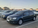 Toyota Avensis 2007 года
