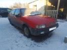 Volkswagen Passat 1991 года