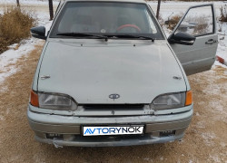 ВАЗ (Lada) 2114 2003 года