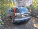 Honda CR-V 2007 года