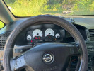 Opel Zafira 2001 года