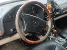 Mercedes-Benz S-Класс 1993 года