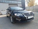 Volkswagen Passat 2008 года
