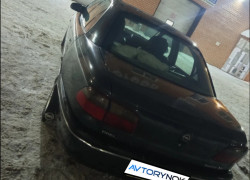 Opel Omega 1994 года