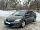 Toyota Corolla 2010 года