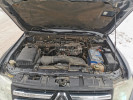 Mitsubishi Pajero 2008 года