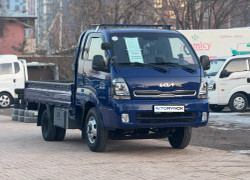 Kia Bongo 2024 года