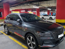 Genesis GV80 2021 года