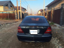 Mercedes-Benz C-Класс 2001 года