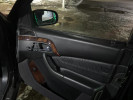 Mercedes-Benz S-Класс 2000 года