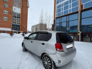 Chevrolet Aveo 2004 года