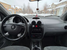 Chevrolet Aveo 2004 года