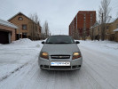 Chevrolet Aveo 2004 года