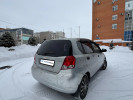 Chevrolet Aveo 2004 года