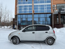 Chevrolet Aveo 2004 года