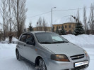 Chevrolet Aveo 2004 года
