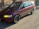 Honda Odyssey 1996 года