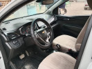 Chevrolet Spark 2017 года