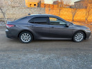 Toyota Camry 2018 года