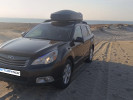 Subaru Outback 2011 года
