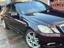 Mercedes-Benz E-Класс 2009 года