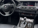 BMW 5 серия 2014 года