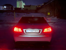 Mercedes-Benz E-Класс 2015 года