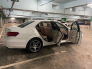 Mercedes-Benz E-Класс 2015 года