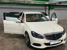 Mercedes-Benz E-Класс 2015 года