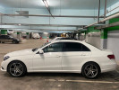 Mercedes-Benz E-Класс 2015 года