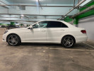 Mercedes-Benz E-Класс 2015 года