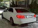 Mercedes-Benz E-Класс 2015 года