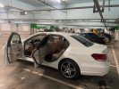 Mercedes-Benz E-Класс 2015 года