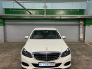 Mercedes-Benz E-Класс 2015 года