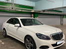 Mercedes-Benz E-Класс 2015 года