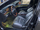 Mercedes-Benz S-Класс 2007 года