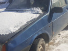 ВАЗ (Lada) 21099 1997 года