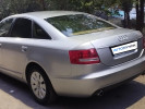 Audi A6 2007 года