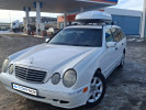 Mercedes-Benz E-Класс 1997 года