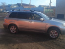 Mitsubishi Outlander 2005 года