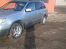 Mitsubishi Outlander 2005 года